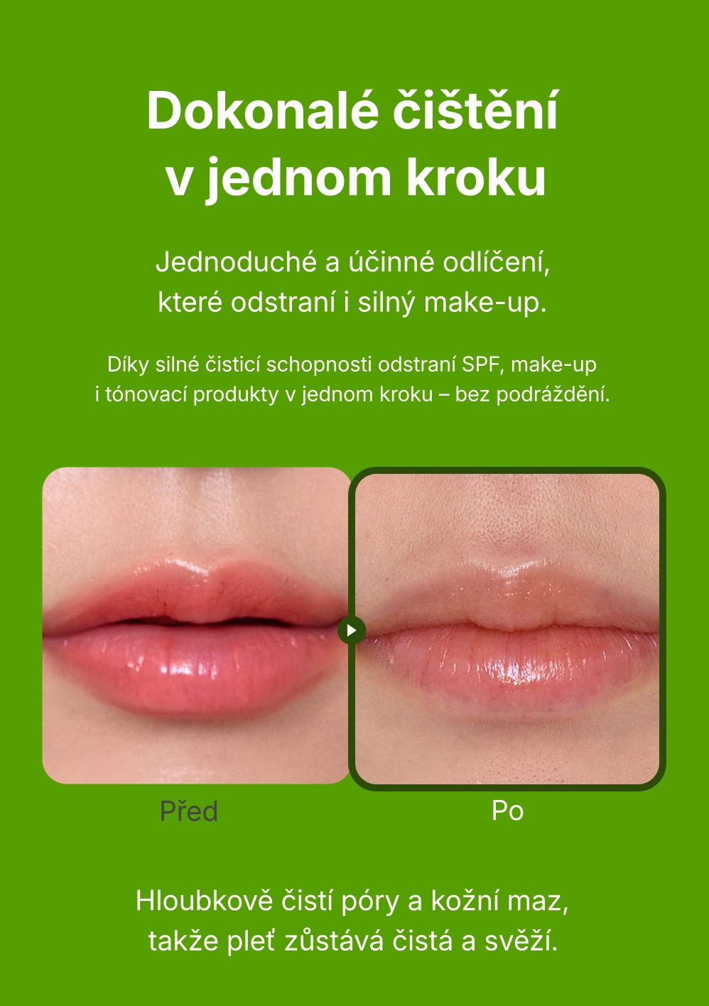 1.4. Detailed Page VELLA Mugwort Pore Deep Cleansing Balm